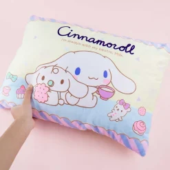 Cinnamoroll Plump Good Night Cushion