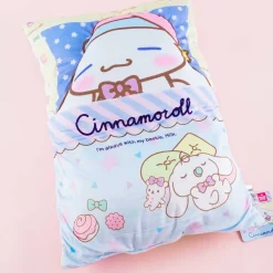 Cinnamoroll Plump Good Night Cushion