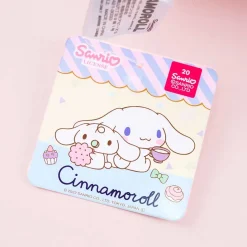 Cinnamoroll Plump Good Night Cushion