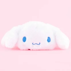 Cinnamoroll Plush Claw Clip