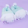 Cinnamoroll Plush Slippers