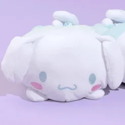 Cinnamoroll Plush Slippers