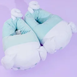 Cinnamoroll Plush Slippers