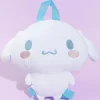Cinnamoroll Plushie Backpack