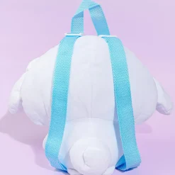 Cinnamoroll Plushie Backpack