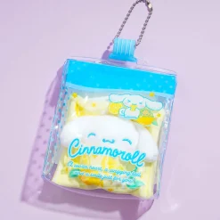 Cinnamoroll Plushie Bag Charm