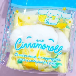 Cinnamoroll Plushie Bag Charm