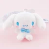 Cinnamoroll Plushie Bag Charm With Wrist Strap - Mini
