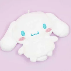 Cinnamoroll Plushie Brooch