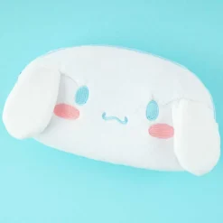 Cinnamoroll Plushie Face Pen Pouch