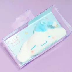 Cinnamoroll Plushie Hair Tie & Wrist Rest