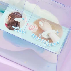 Cinnamoroll Plushie Hair Tie & Wrist Rest