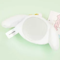 Cinnamoroll Plushie Mirror Charm