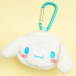 Cinnamoroll Plushie Pouch