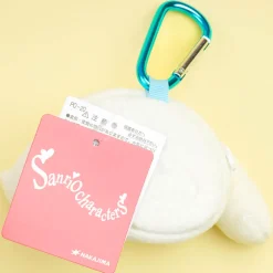 Cinnamoroll Plushie Pouch