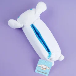 Cinnamoroll Plushie Roll Pen Case