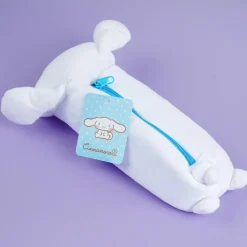 Cinnamoroll Plushie Roll Pen Case