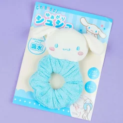Cinnamoroll Plushie Scrunchie