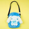 Cinnamoroll Plushie Shoulder Bag