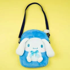 Cinnamoroll Plushie Shoulder Bag
