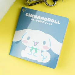 Cinnamoroll Plushie Shoulder Bag
