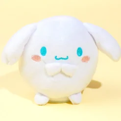 Cinnamoroll Plushie Talking Toy - Mini