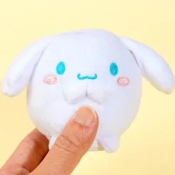 Cinnamoroll Plushie Talking Toy - Mini