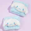 Cinnamoroll Plushie Wristband Set - 2 pcs