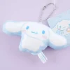Cinnamoroll Pochit Die-Cut Plushie Charm - Mini