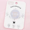 Cinnamoroll PocoPoco Smartphone Ring