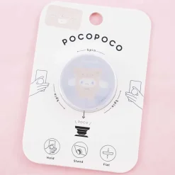 Cinnamoroll PocoPoco Smartphone Ring