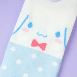 Cinnamoroll Polka Dot Ankle Socks