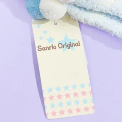 Cinnamoroll Polka Dot Winter Gloves