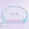 Cinnamoroll Polka Dots Clear Pouch