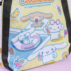 Cinnamoroll Pool Snack Time Balloon Lunch Bag