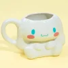 Cinnamoroll Porcelain Mug