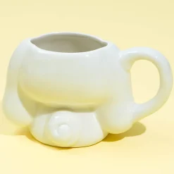 Cinnamoroll Porcelain Mug