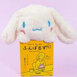Cinnamoroll Posture Pal Plushie - Medium