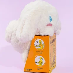 Cinnamoroll Posture Pal Plushie - Medium