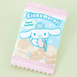 Cinnamoroll Pouch & Ramune Candy Set