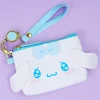 Cinnamoroll Pouty Face Pouch & Pass Case
