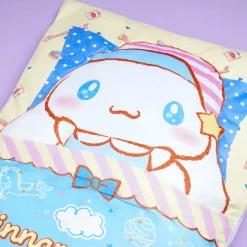 Cinnamoroll Pukkuri Good Night Cushion