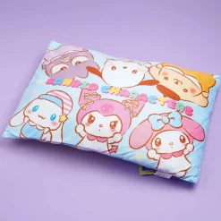 Cinnamoroll Pukkuri Good Night Cushion