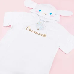 Cinnamoroll Pull Hoodie Shirt