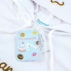 Cinnamoroll Pull Hoodie Shirt