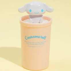 Cinnamoroll Pull-Up Toothpick Holder