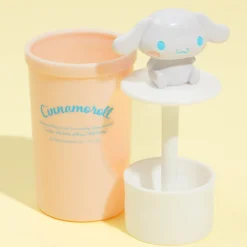Cinnamoroll Pull-Up Toothpick Holder