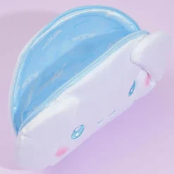 Cinnamoroll Puppy Dog Eyes Pouch