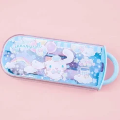 Cinnamoroll Rainbow Balloon Utensil Set