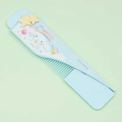 Cinnamoroll Rainbow Slide Comb